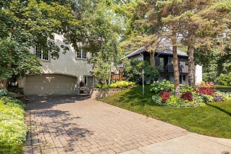 2828 Burnham Boulevard Minneapolis MN 55416