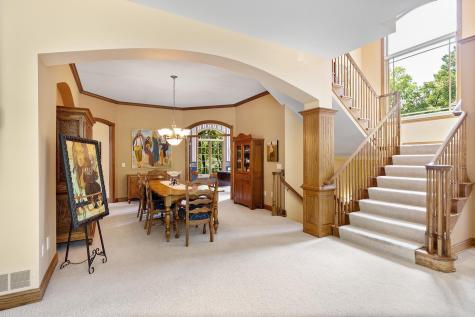 2828 Burnham Boulevard Minneapolis MN 55416