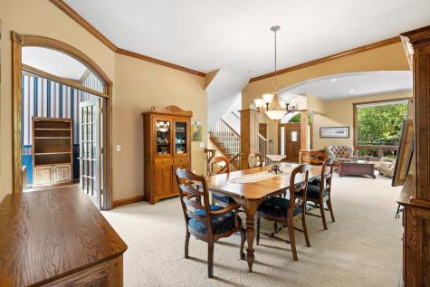 2828 Burnham Boulevard Minneapolis MN 55416