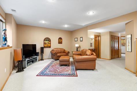 2828 Burnham Boulevard Minneapolis MN 55416