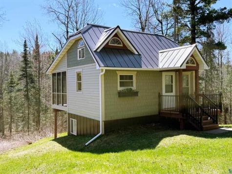 77410 Kaukamo Road Iron River WI 54847