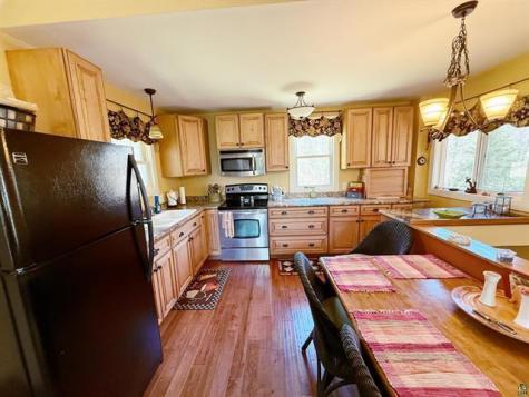 77410 Kaukamo Road Iron River WI 54847