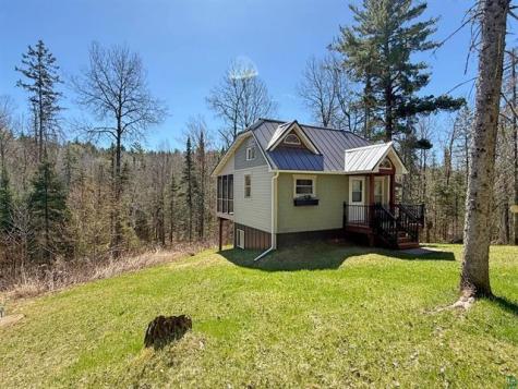 77410 Kaukamo Road Iron River WI 54847
