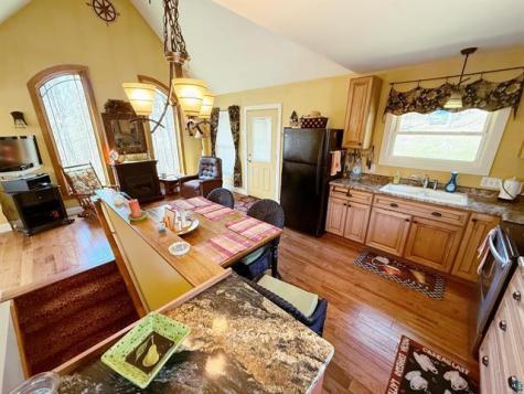 77410 Kaukamo Road Iron River WI 54847
