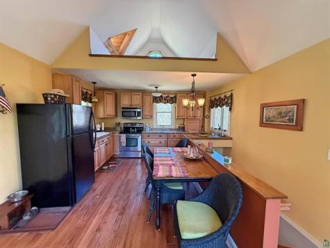 77410 Kaukamo Road Iron River WI 54847