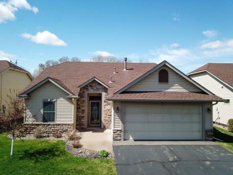 23570 Bittersweet Street NW Saint Francis MN 55070