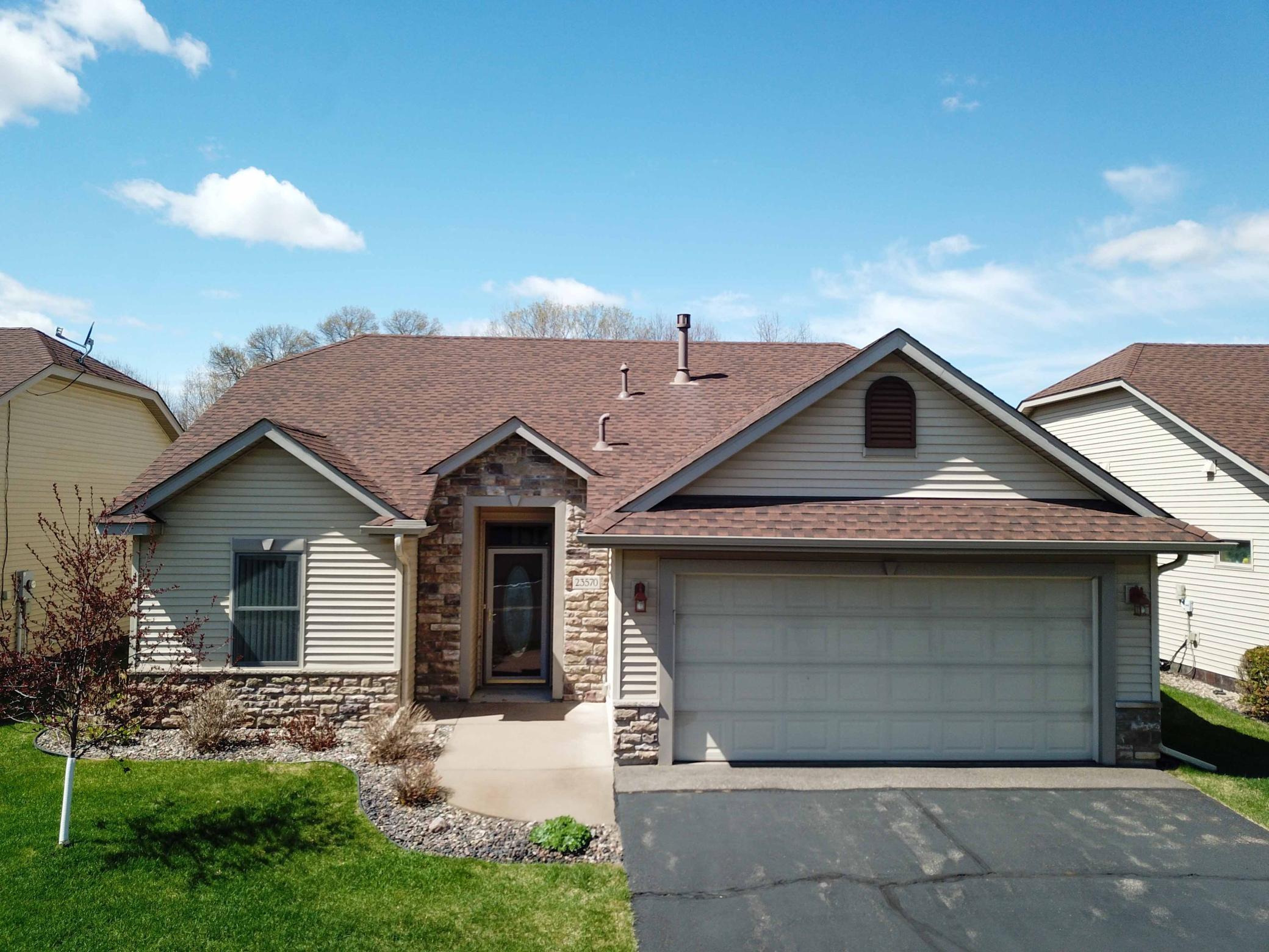 23570 Bittersweet Street NW Saint Francis MN 55070