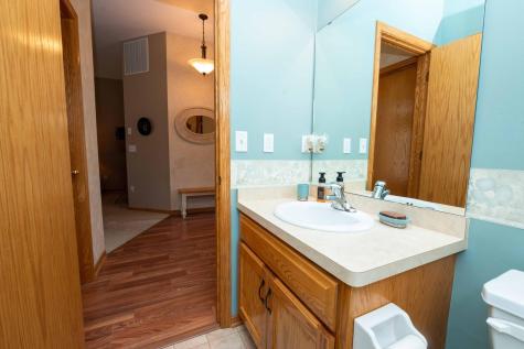 23570 Bittersweet Street NW Saint Francis MN 55070