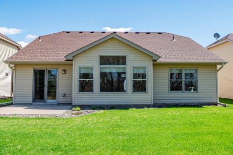 23570 Bittersweet Street NW Saint Francis MN 55070