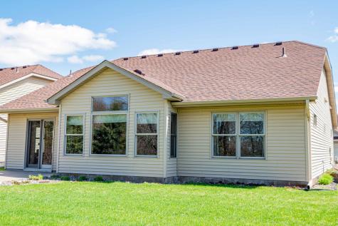 23570 Bittersweet Street NW Saint Francis MN 55070
