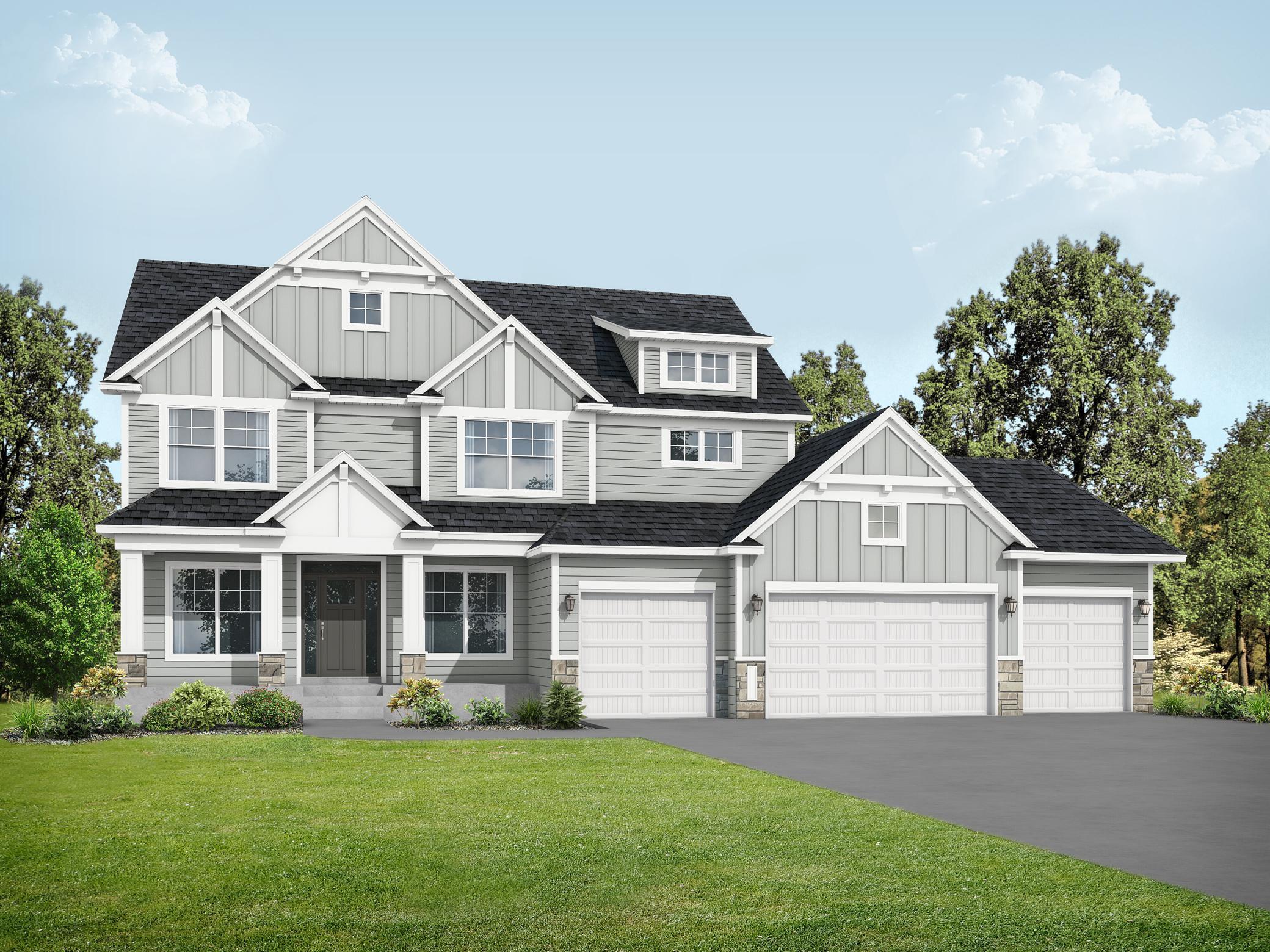 4816 131st Court NE Blaine MN 55449