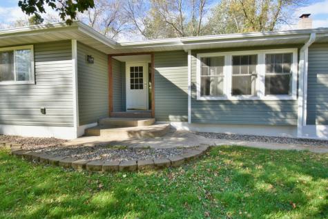 810 Wild West Lane SW Alexandria MN 56308