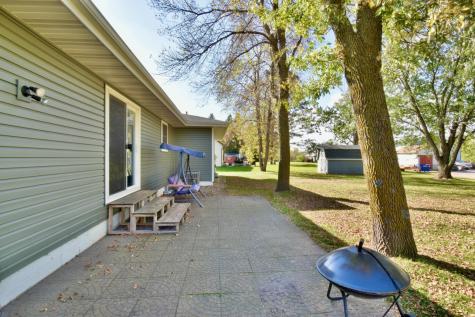 810 Wild West Lane SW Alexandria MN 56308