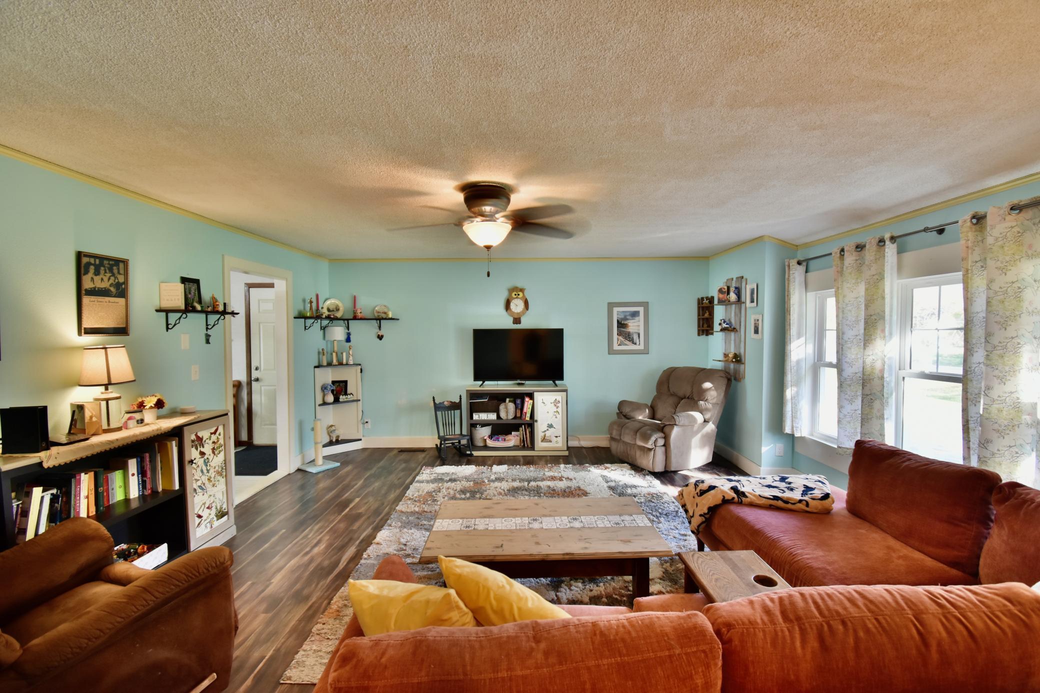 810 Wild West Lane SW Alexandria MN 56308