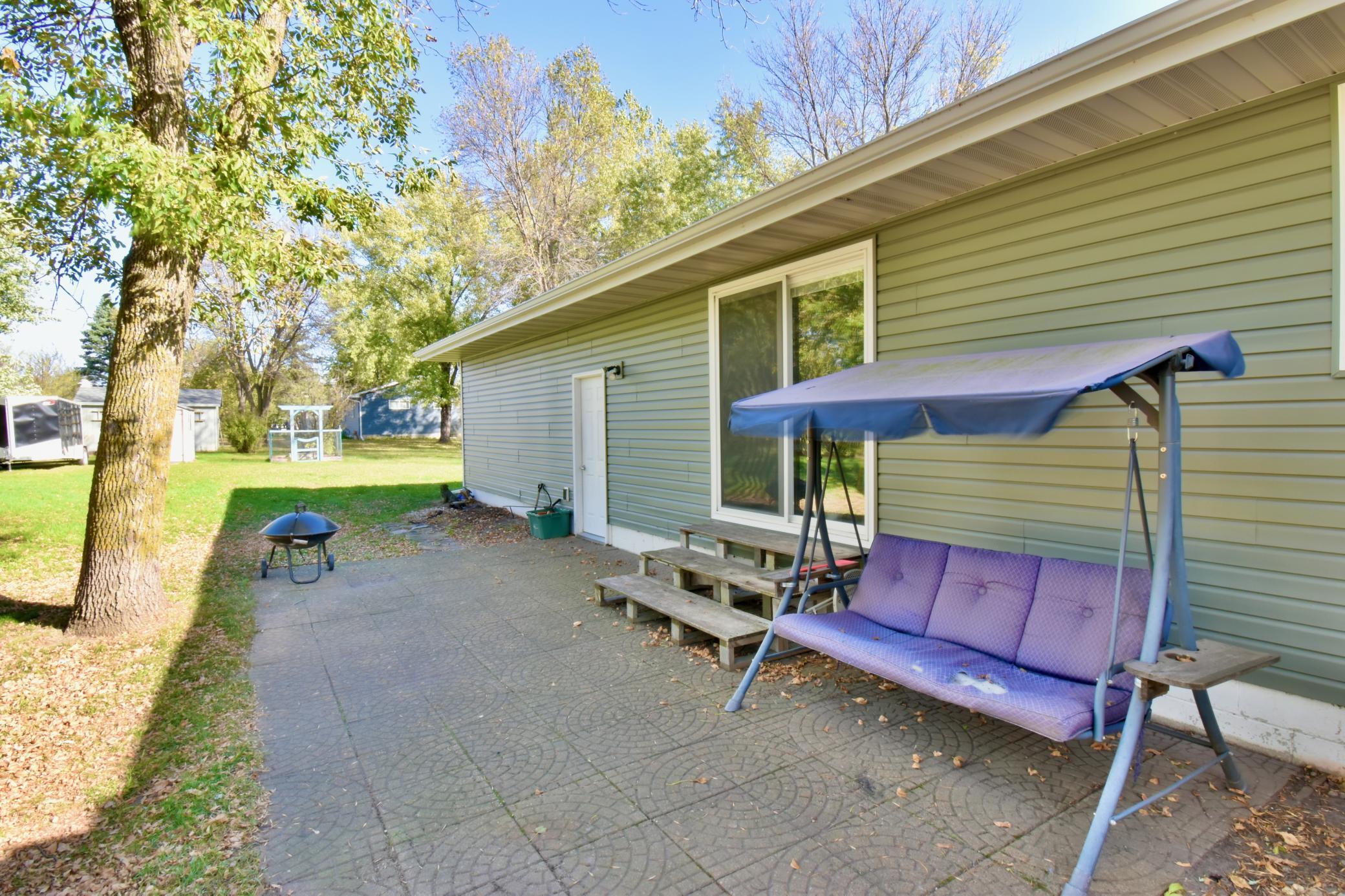 810 Wild West Lane SW Alexandria MN 56308