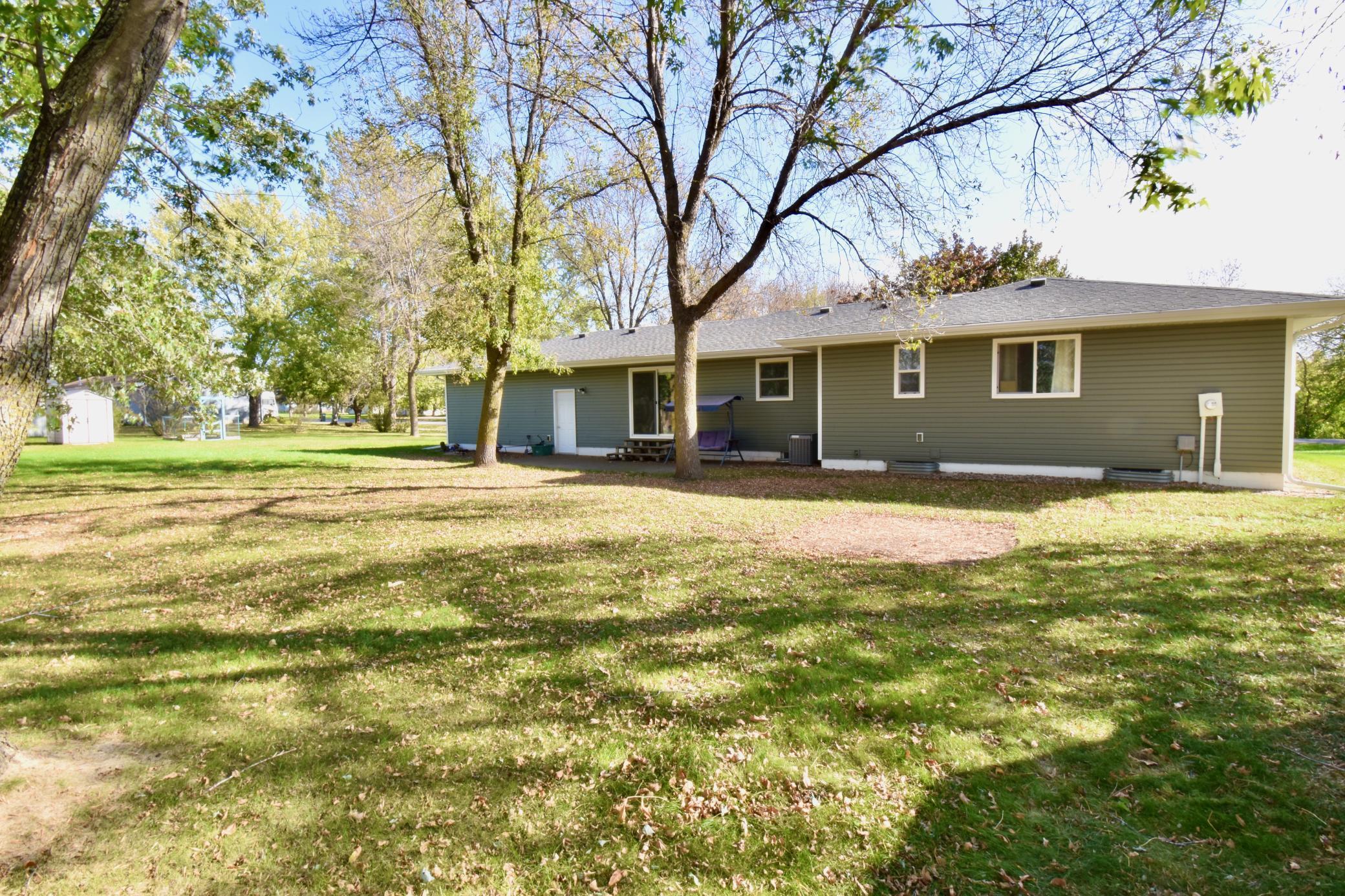 810 Wild West Lane SW Alexandria MN 56308