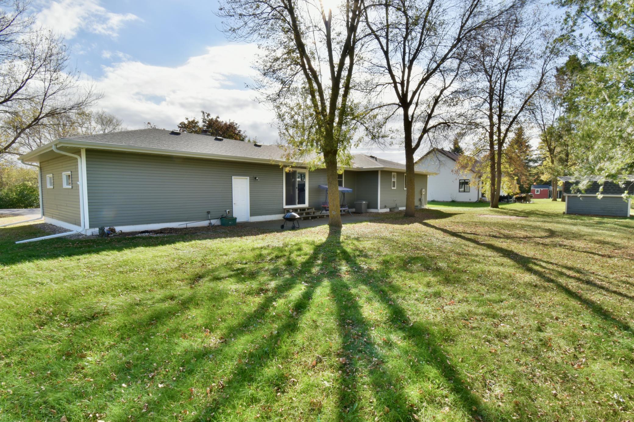 810 Wild West Lane SW Alexandria MN 56308