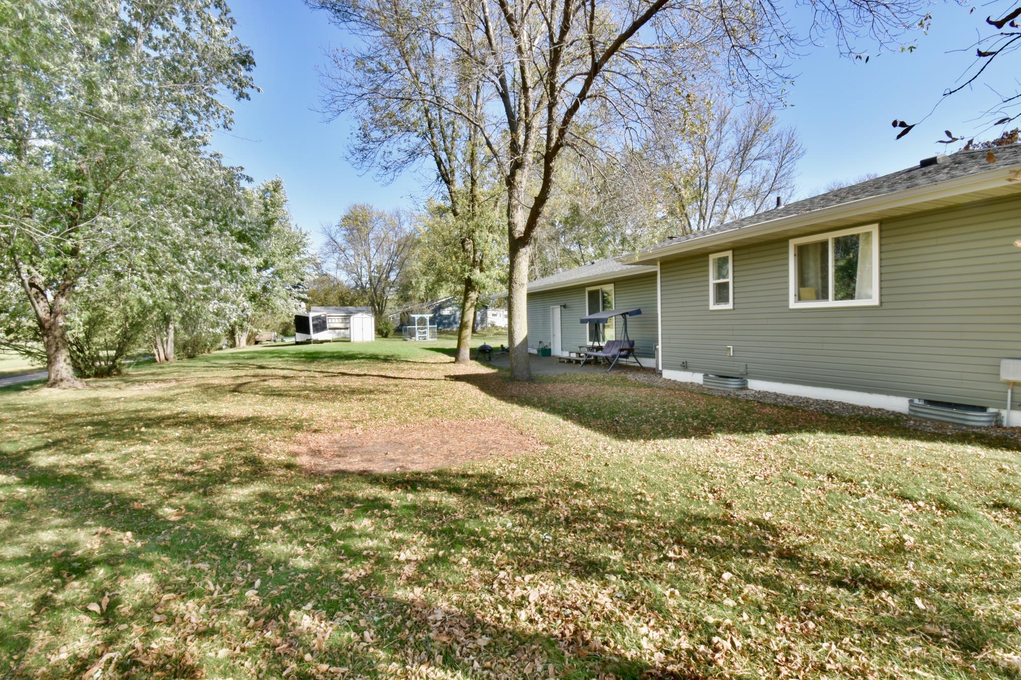 810 Wild West Lane SW Alexandria MN 56308