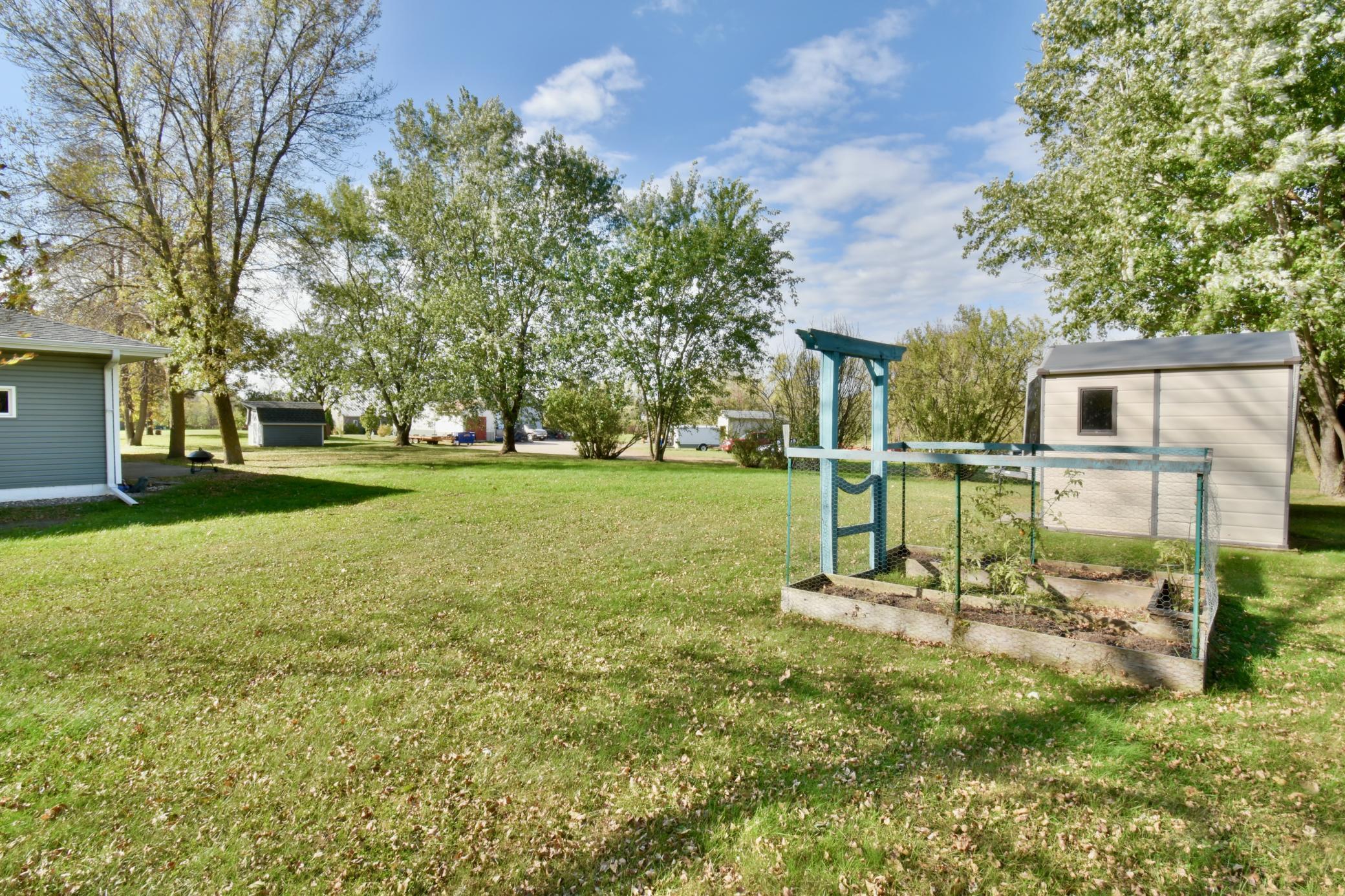 810 Wild West Lane SW Alexandria MN 56308