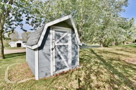 810 Wild West Lane SW Alexandria MN 56308