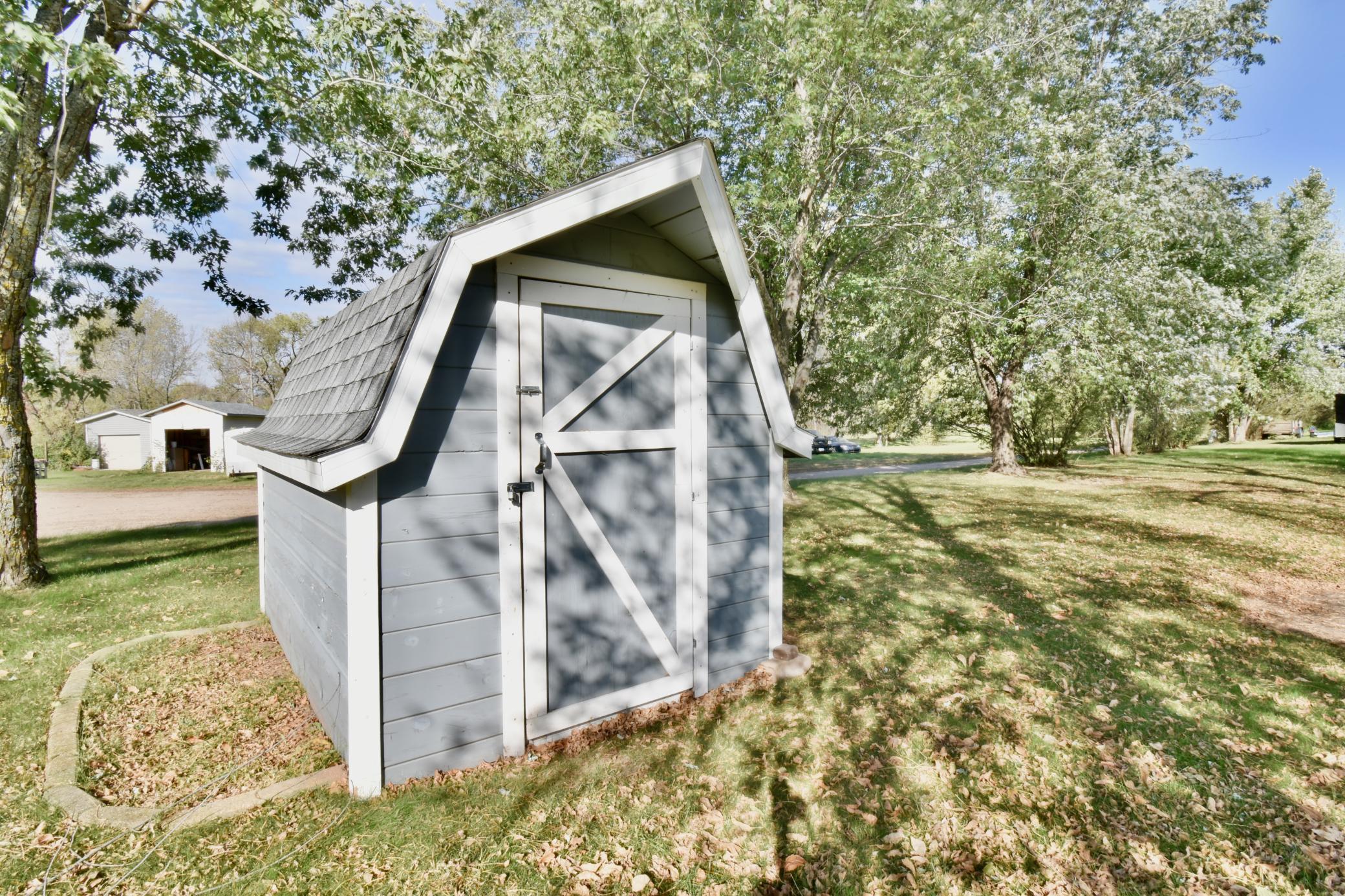 810 Wild West Lane SW Alexandria MN 56308