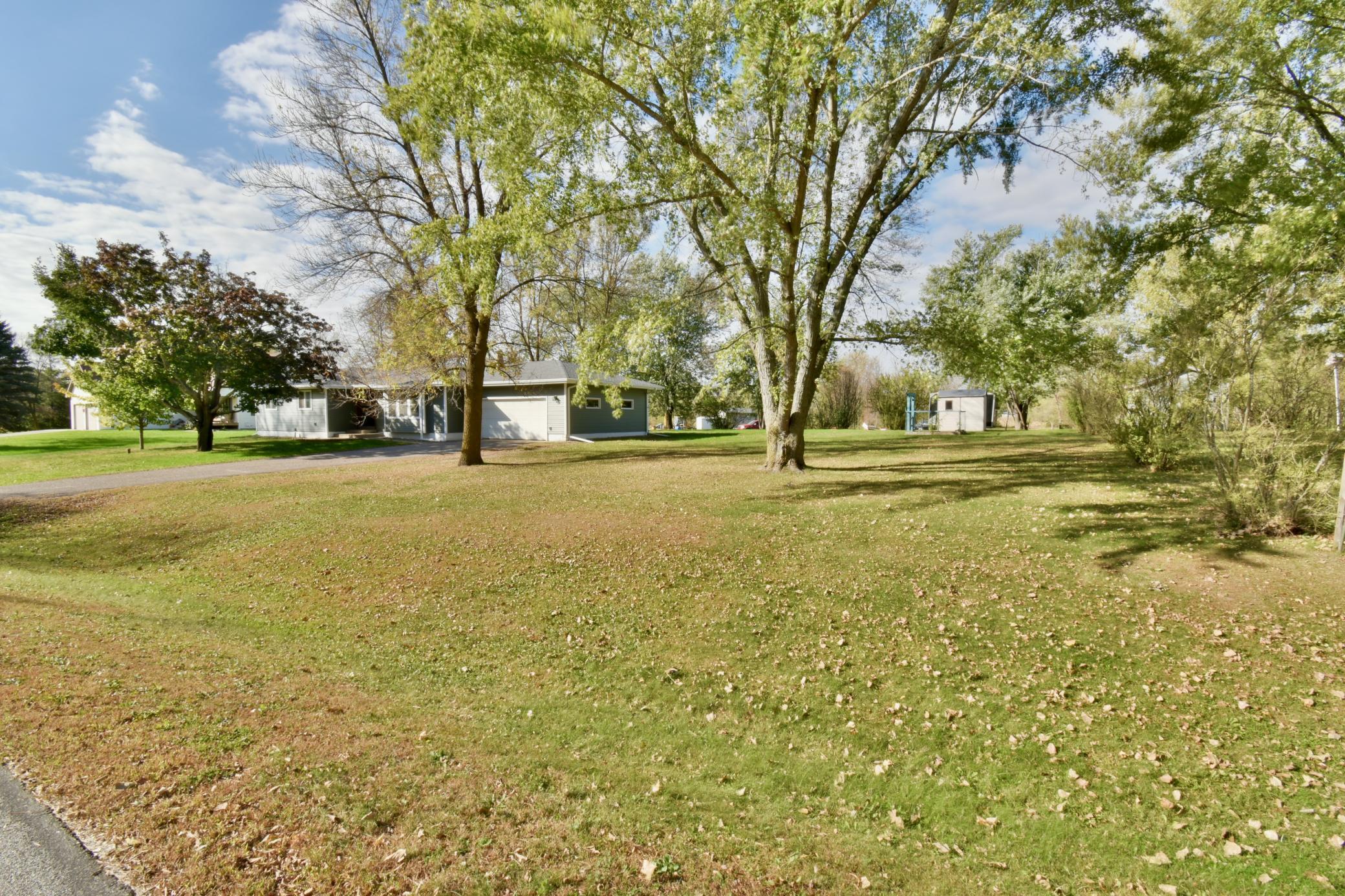 810 Wild West Lane SW Alexandria MN 56308