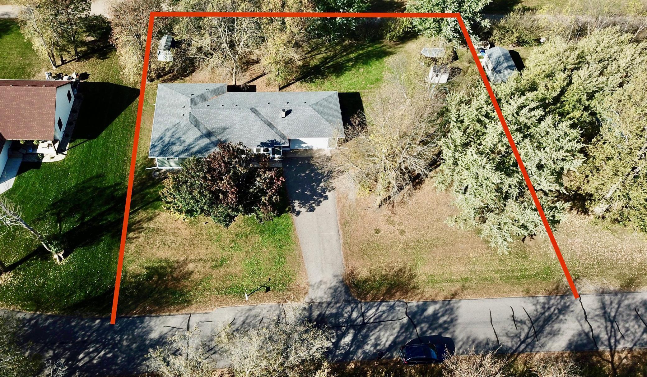 810 Wild West Lane SW Alexandria MN 56308