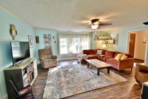 810 Wild West Lane SW Alexandria MN 56308