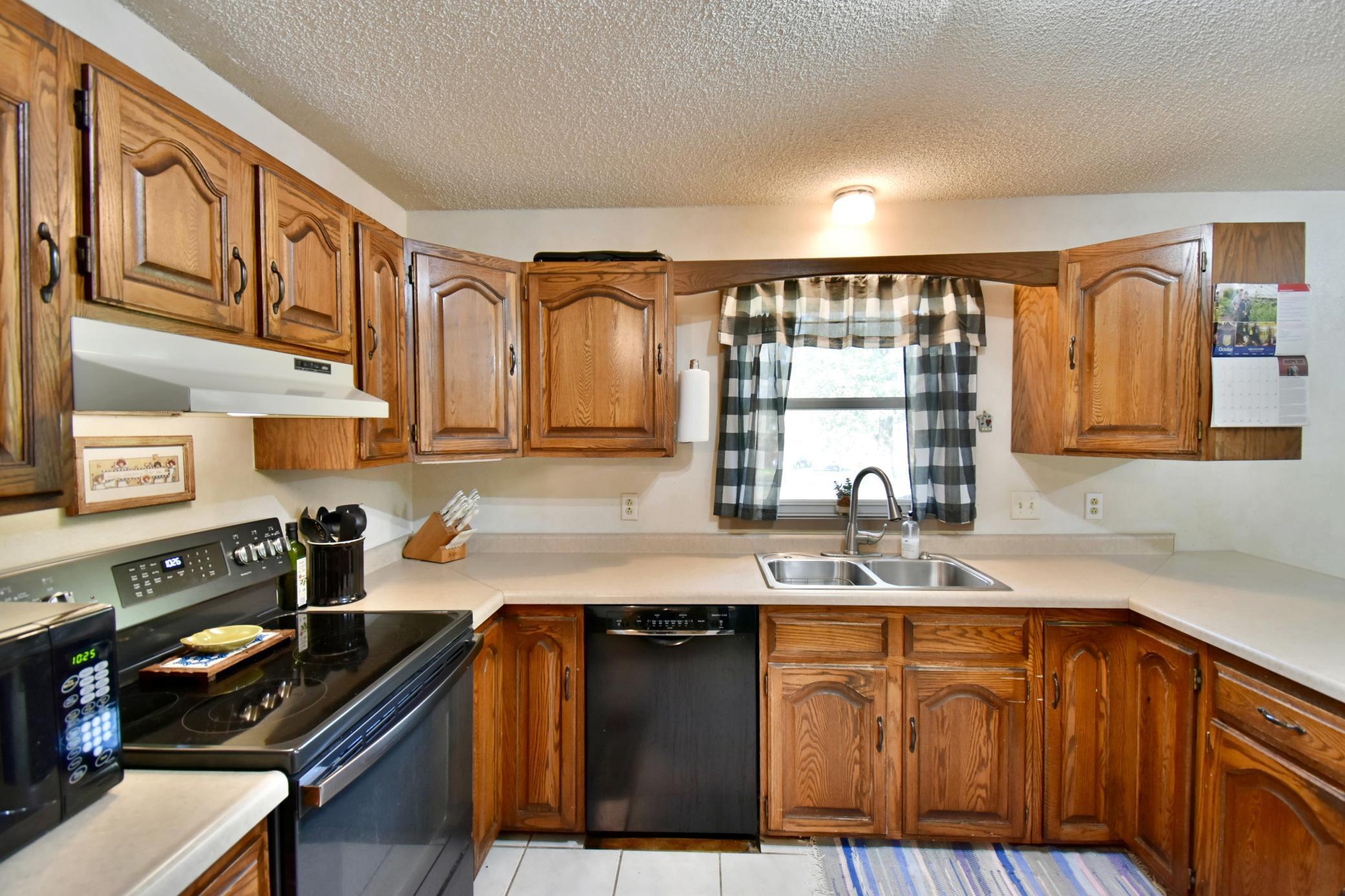 810 Wild West Lane SW Alexandria MN 56308