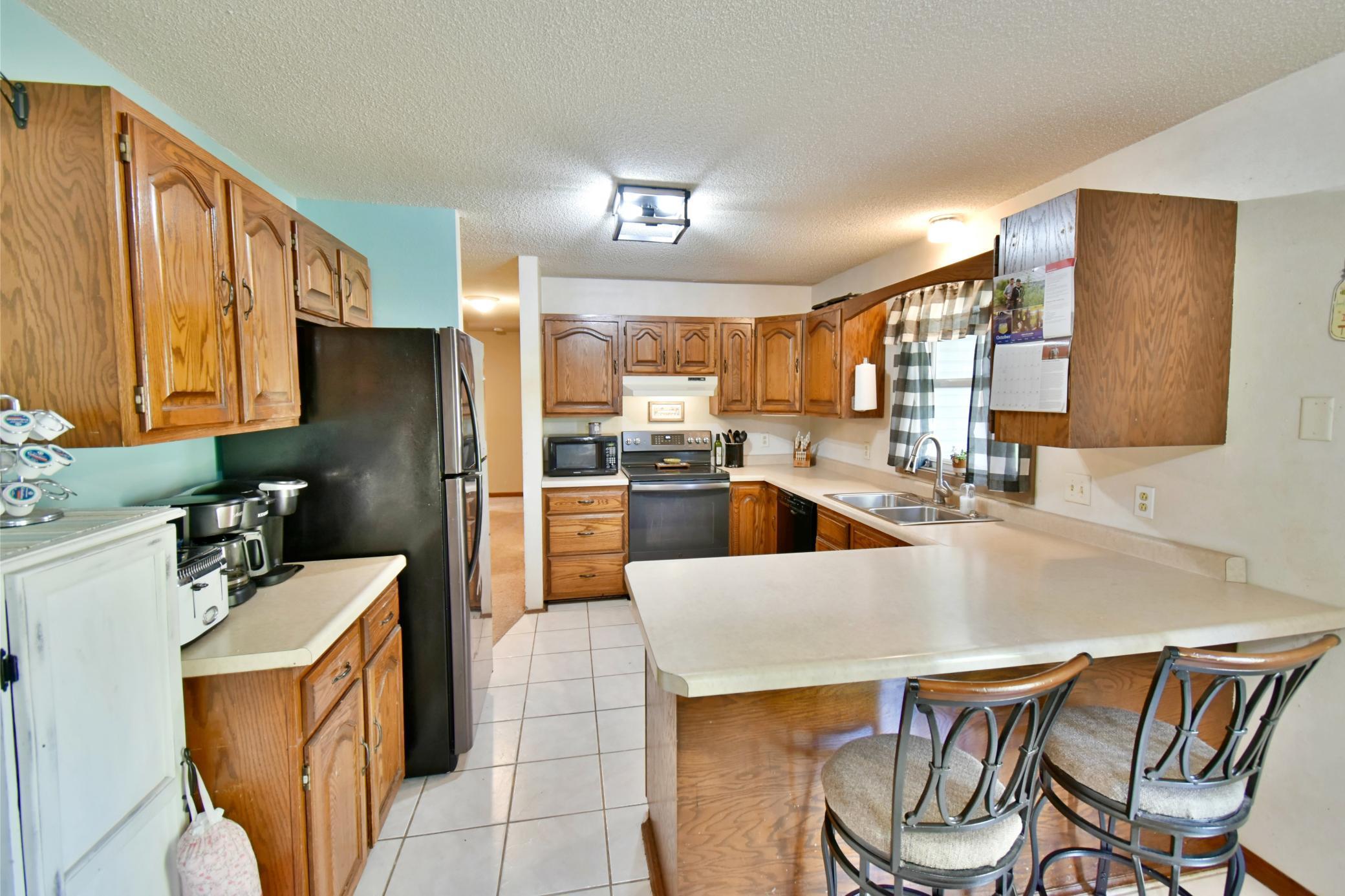 810 Wild West Lane SW Alexandria MN 56308