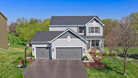 10834 Knollwood Court Woodbury MN 55129