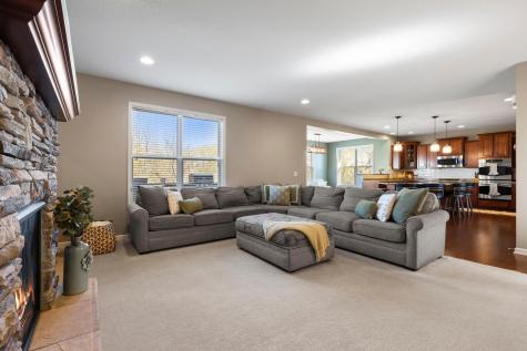 10834 Knollwood Court Woodbury MN 55129