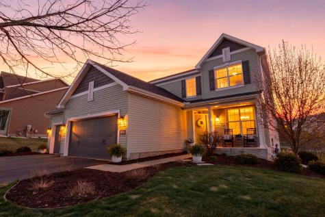 10834 Knollwood Court Woodbury MN 55129