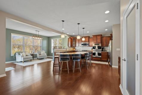 10834 Knollwood Court Woodbury MN 55129