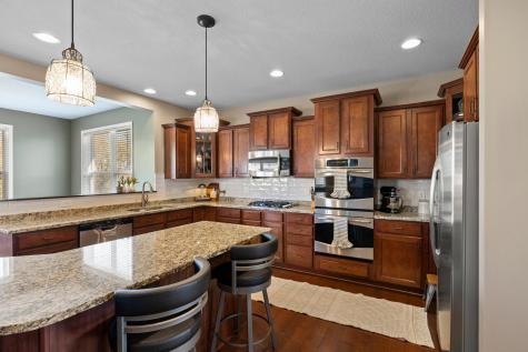 10834 Knollwood Court Woodbury MN 55129