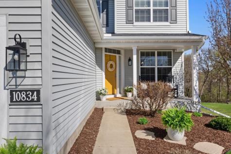 10834 Knollwood Court Woodbury MN 55129