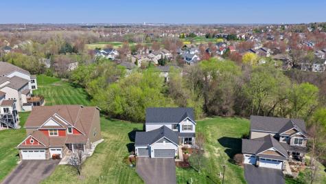 10834 Knollwood Court Woodbury MN 55129