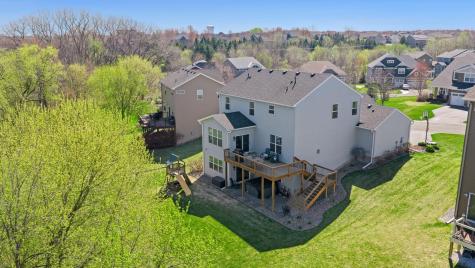10834 Knollwood Court Woodbury MN 55129