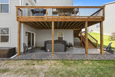 10834 Knollwood Court Woodbury MN 55129