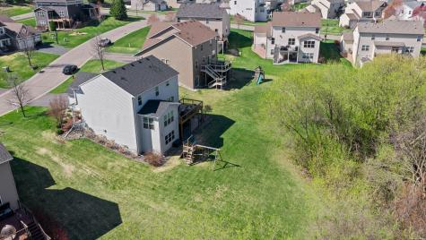 10834 Knollwood Court Woodbury MN 55129