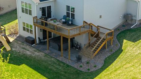 10834 Knollwood Court Woodbury MN 55129