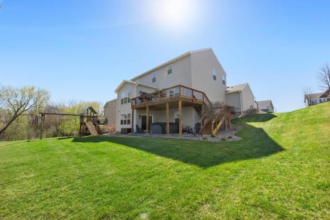 10834 Knollwood Court Woodbury MN 55129