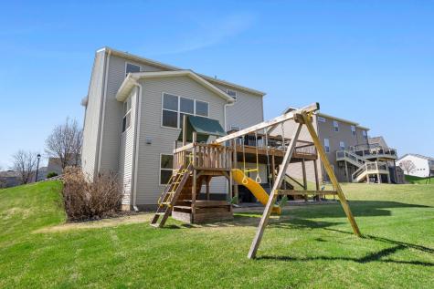 10834 Knollwood Court Woodbury MN 55129