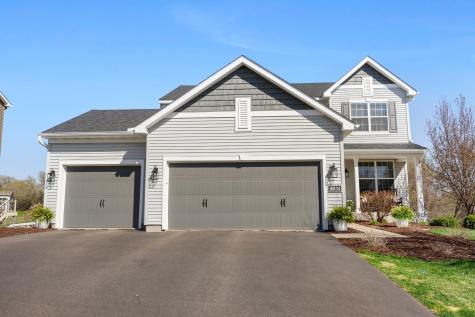 10834 Knollwood Court Woodbury MN 55129