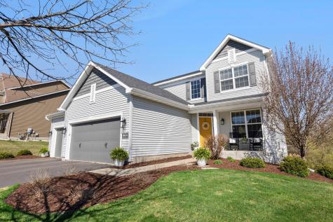 10834 Knollwood Court Woodbury MN 55129