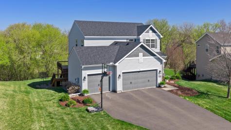 10834 Knollwood Court Woodbury MN 55129