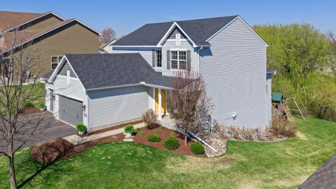 10834 Knollwood Court Woodbury MN 55129
