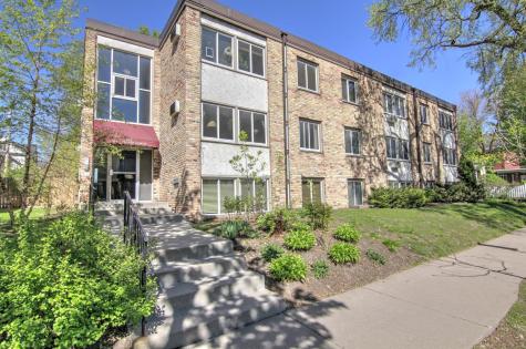 2212 Aldrich Avenue S Minneapolis MN 55405