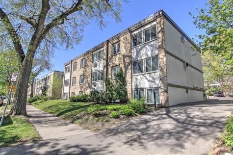 2212 Aldrich Avenue S Minneapolis MN 55405