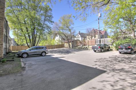 2212 Aldrich Avenue S Minneapolis MN 55405